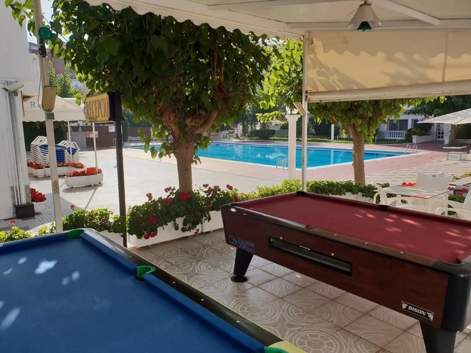 Others 5, Acogedor apartamento en Blanes, Girona