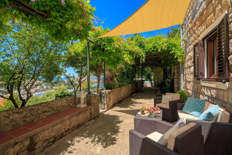 Exterior & Views 2, Villa Isanda, Dubrovnik