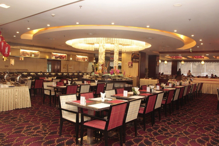 Food & Drinks 3, Jin Jiang Shen Zhen Hotel, Beijing