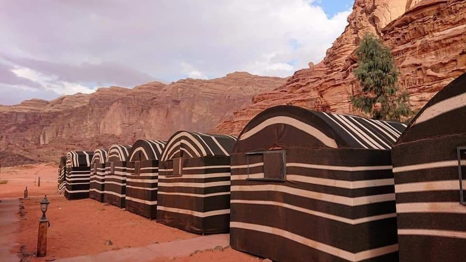 Exterior & Views 2, Wadi rum light camp, Quaira