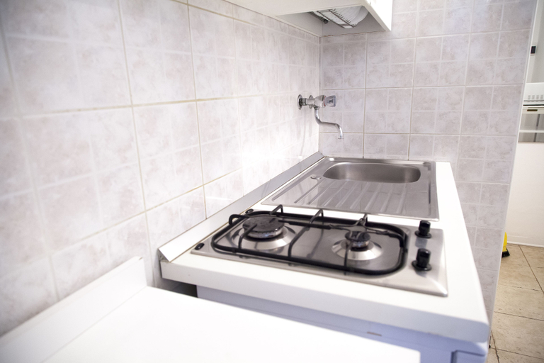Others 5, Residence Casabianca, Fermo