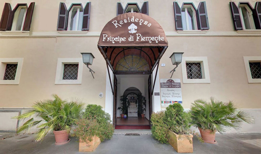 Exterior & Views 2, Residenza Principe di Piemonte, Viterbo