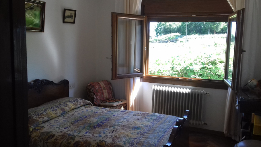 Bedroom 3, Casa Pedro, Lugo