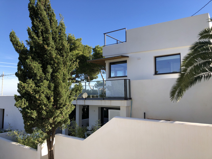 Exterior & Views 2, Casa Encelado 10, Alicante