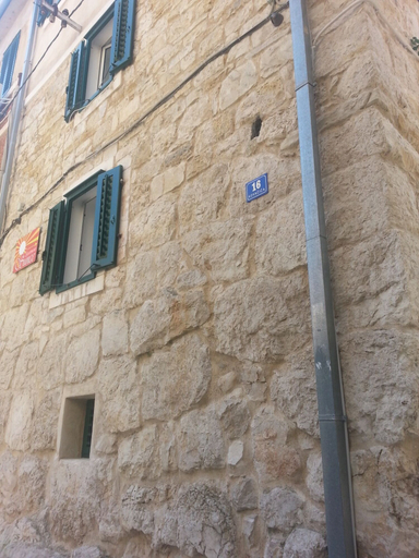 Exterior & Views, Apartments Sunce, Split