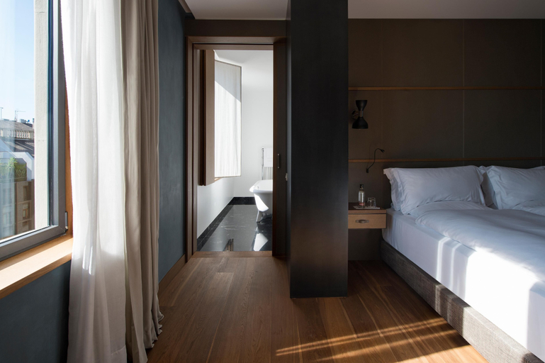 Bedroom 3, Alma Barcelona GL, Barcelona