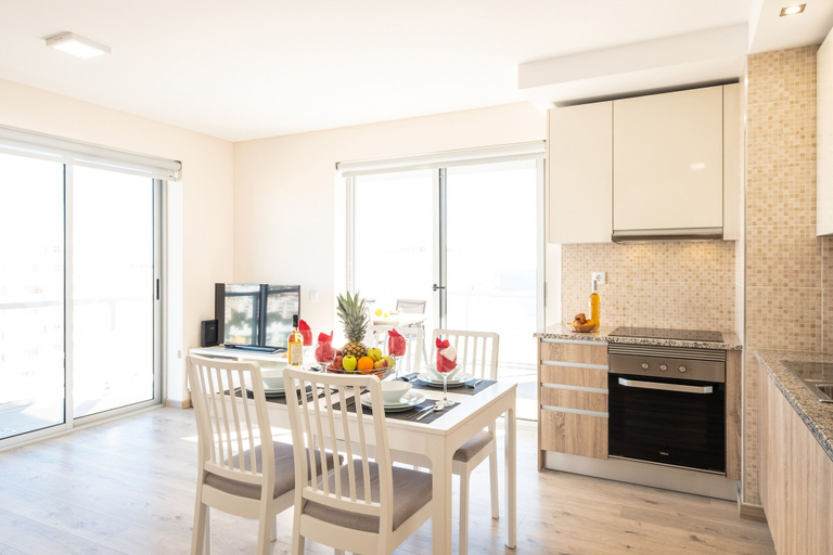 Others 5, Apartamento Cayman, Albufeira