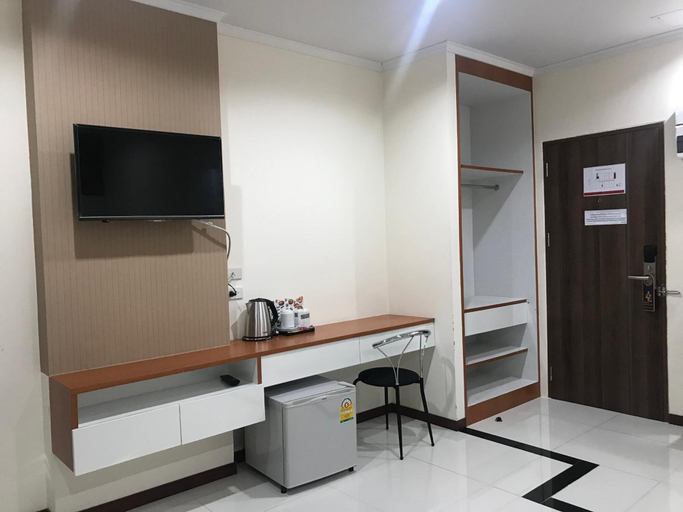 Others 5, TTT Hotel, Hat Yai