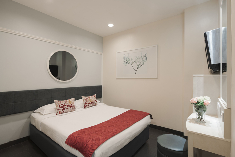 Bedroom 1