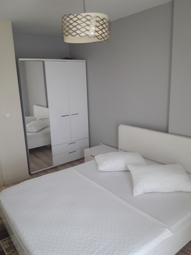 Bedroom 5, City Home, Büyükçekmece