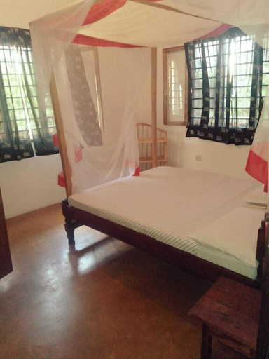 Bedroom 2, Villa jakaza, Kilifi North