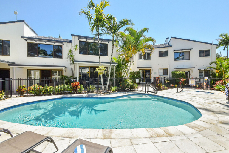 Sport & Beauty 2, Noosa Place Resort, Noosa - Noosa-Noosaville