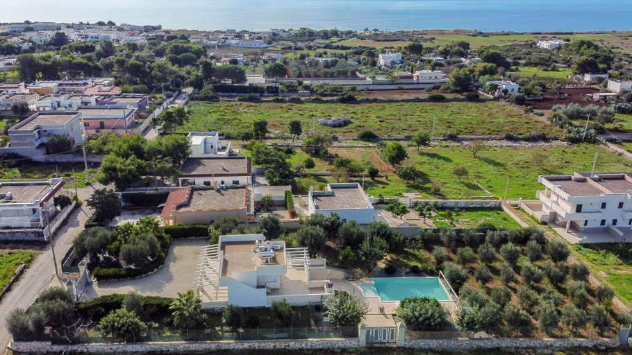 Exterior & Views 2, 2097 Villa Regina Dello Ionio, Taranto