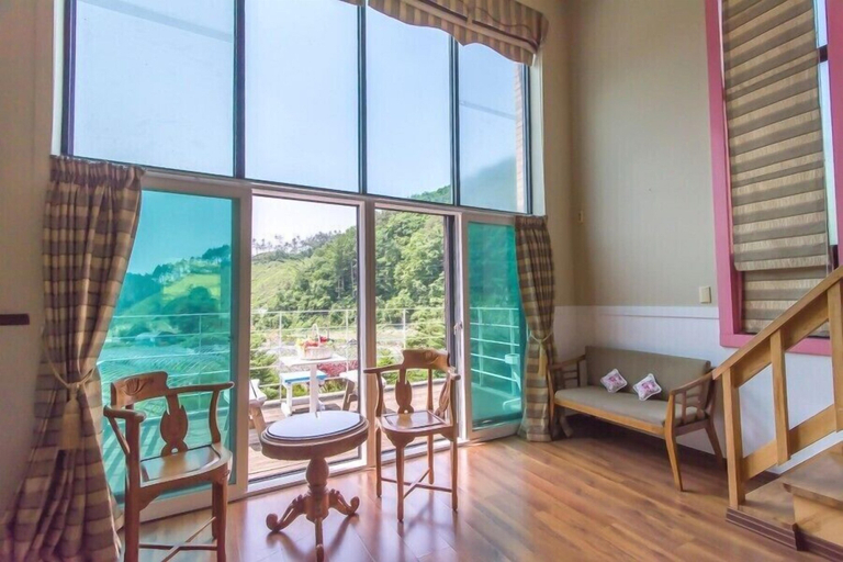 Others 5, Sunny Junny Pension, Pyeongchang