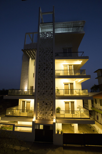 Exterior & Views 2, Acasa SevenBnb, North Goa
