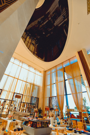 Food & Drinks 5, Muong Thanh Luxury Ca Mau Hotel, Cà Mau