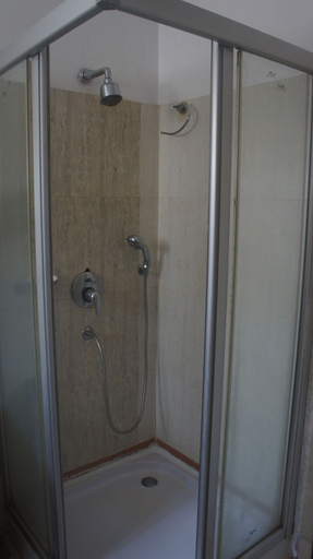 Bathroom 4, Hotel Lilawati Grand, Kamrup Metropolitan