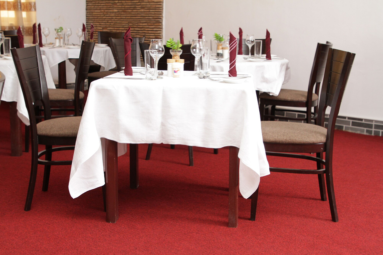 Food & Drinks 4, Consir Executive Lodge, Accra