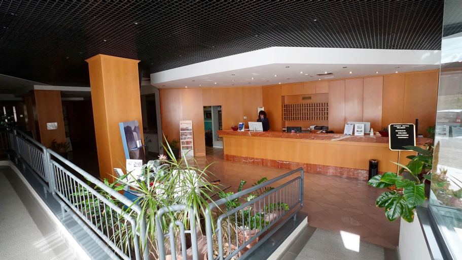 Public Area 3, Il  Tulipano, Terni