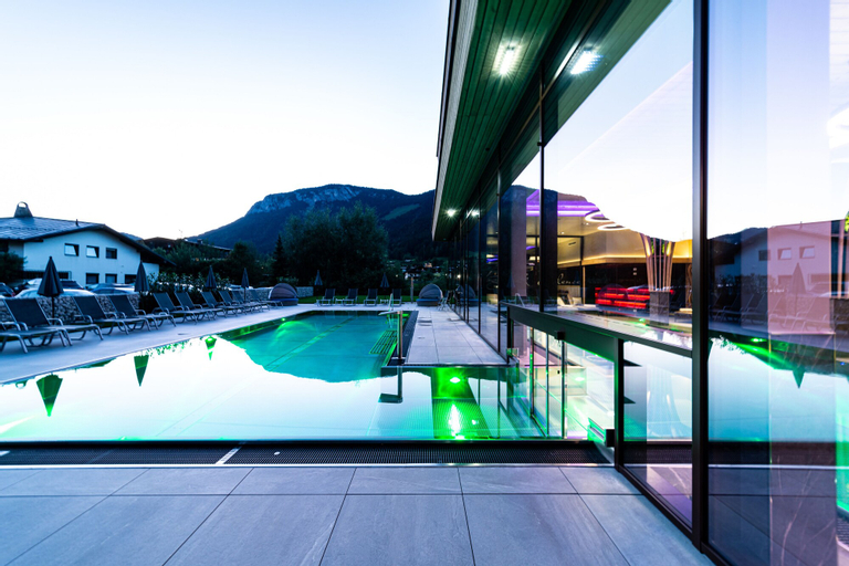 Sport & Beauty 3, Hotel Postwirt, Kufstein