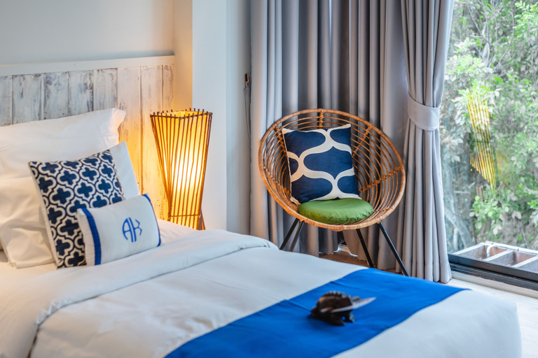 Bedroom 4, Aleenta Hua Hin - Pranburi, Pran Buri