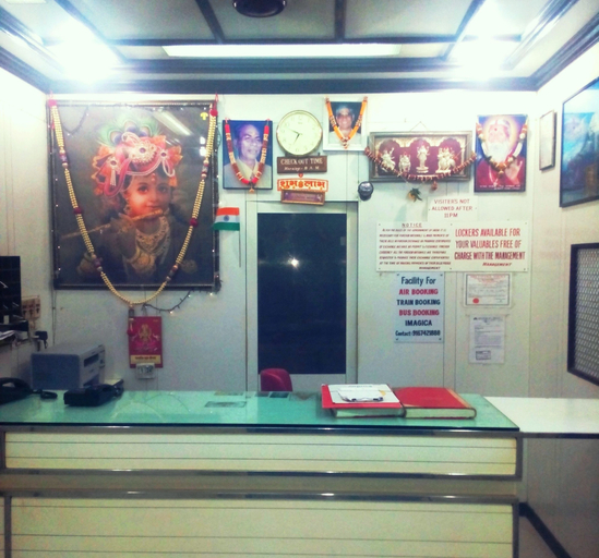 Others 5, Milan Guest House, Mumbai City