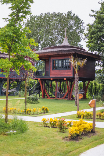 Exterior & Views 2, Dedeman Village Sapanca, Izmit