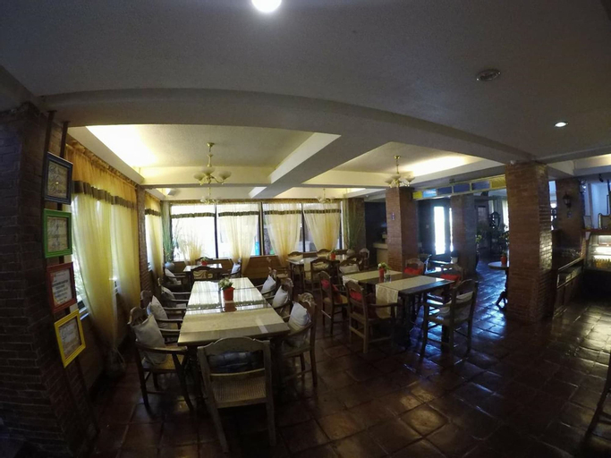 Food & Drinks 5, The Palacio de Laoag, Laoag City