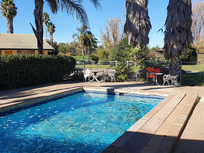 Sport & Beauty 3, The Aston Motel - Tamworth, Tamworth Regional - Pt A