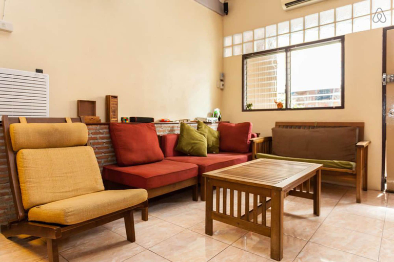 Others 2, Siam Journey Guesthouse - Hostel, Ratchathewi