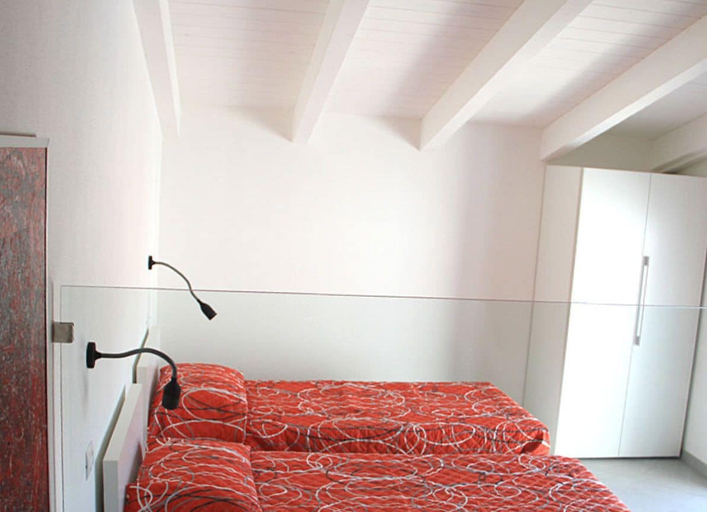 Bedroom 3, Iride Guest House, Oristano