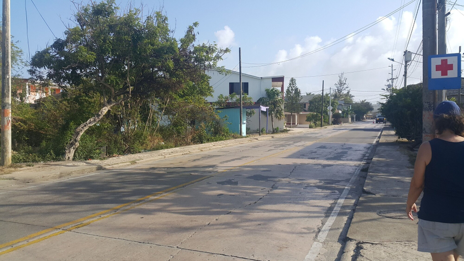 Others 4, Ground Road Native Place, San Andrés