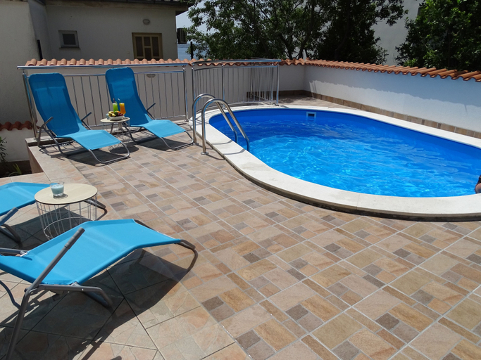 Sport & Beauty 4, Villa Marija, Crikvenica