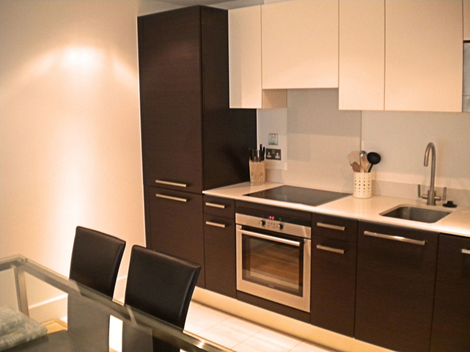 Others 5, NG Apartments London, London