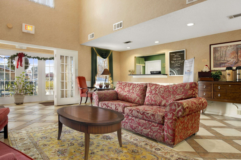 Others 4, Baymont by Wyndham Eufaula, Barbour