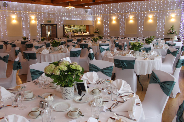 Food & Drinks 5, Mackays Hotel Wick, Highland