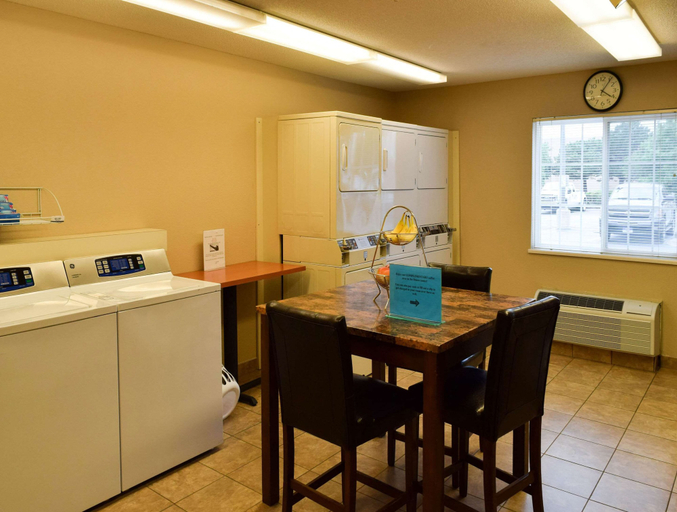Others 5, MainStay Suites Wichita Northeast, Sedgwick
