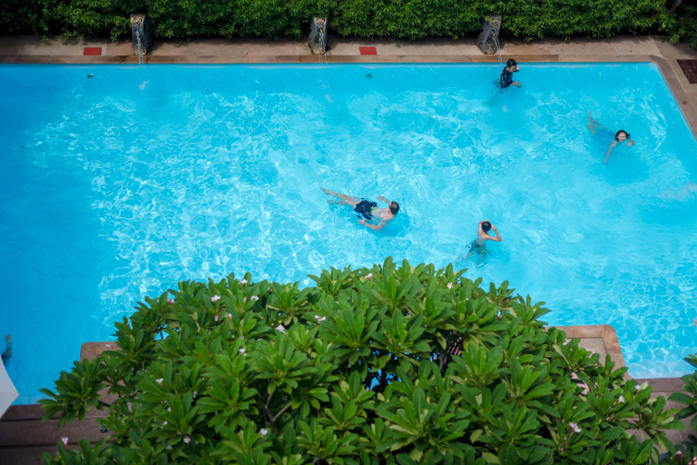 Sport & Beauty 2, The Pannarai Hotel, Muang Udon Thani