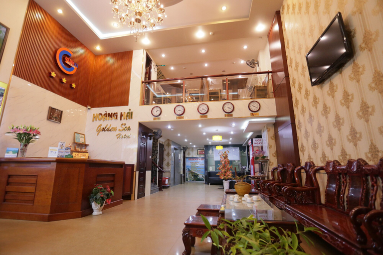 Food & Drinks 5, Golden Sea Hotel Nha Trang, Nha Trang