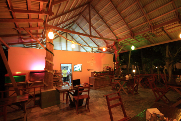 Food & Drinks 5, Aonang Lake Side Bungalow, Mueang Krabi