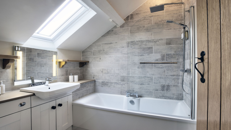 Bedroom 4, The Snug - Llyn Peninsula, Gwynedd