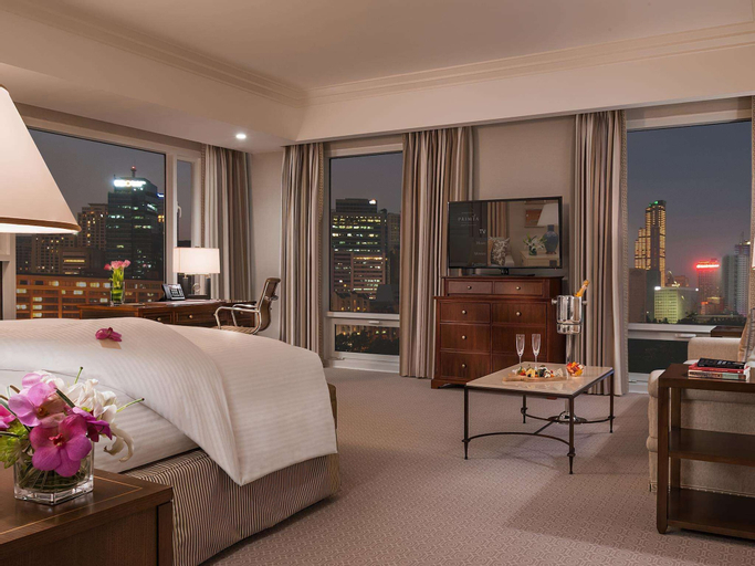 Bedroom 3, Discovery Primea, Makati City