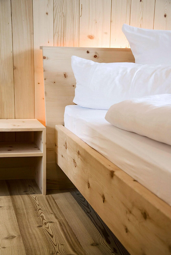 Bedroom 4, Schlegelhof, Breisgau-Hochschwarzwald
