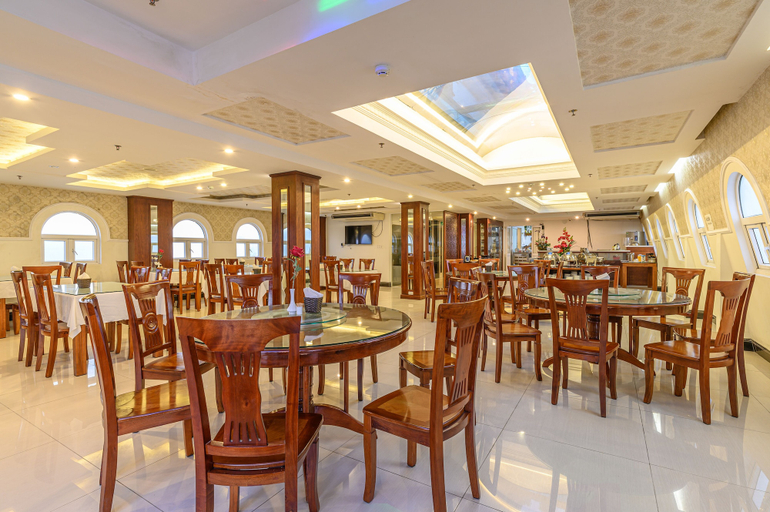 Food & Drinks 5, Golden Sun Hotel, Da Nang