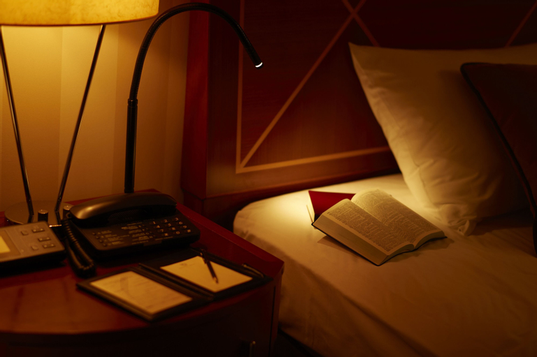 Bedroom 24