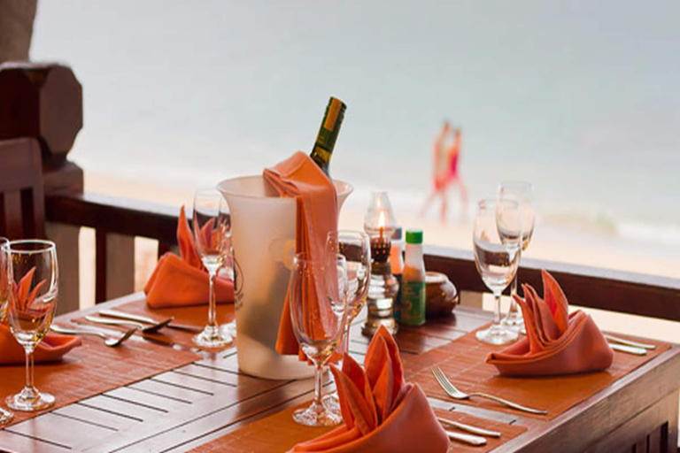 Food & Drinks 5, Bill Resort, Ko Samui