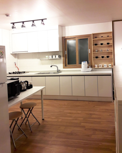 Others 4, Guesthouse Enoch - Hostel, Jeju