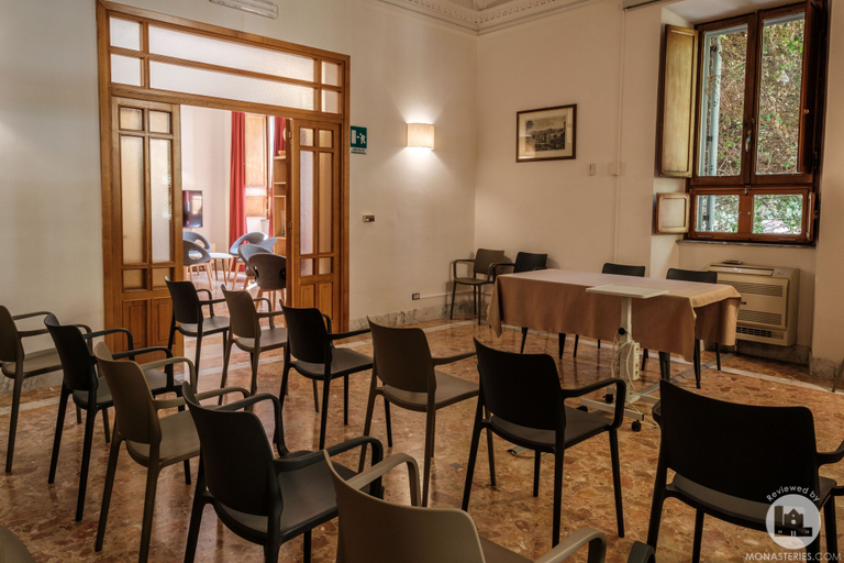 Food & Drinks 5, Hotel Casa Valdese Roma, Roma