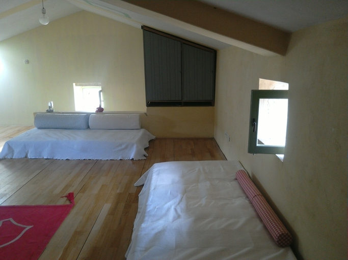 Bedroom 2, Holiday Home Augusta, Žminj
