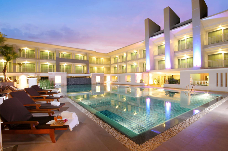 Sport & Beauty 2, Kantary Hills Chiang Mai, Muang Chiang Mai